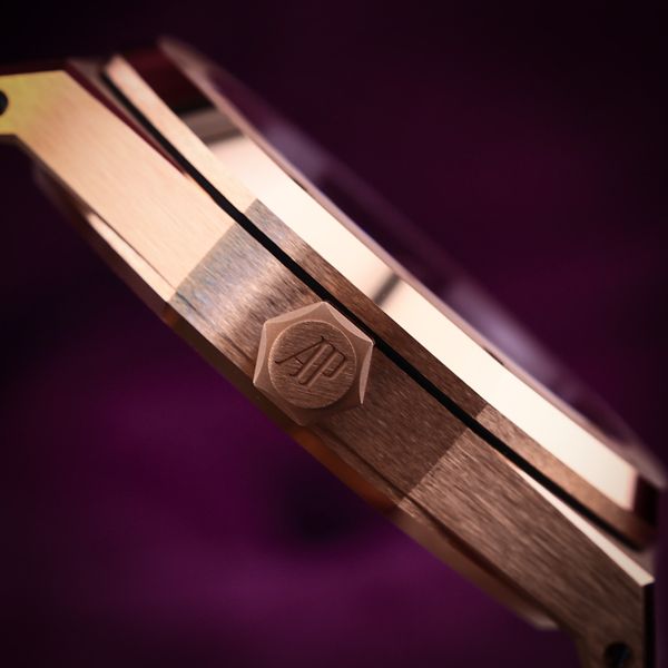 Audemars Piguet Royal Oak 15510OR.OO.D002CR.02